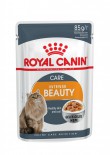 Royal Canin 2376300 (啫喱系列)成貓美毛配方-85g x 12包同款原箱優惠