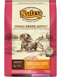 Nutro Natural Choice-小型成犬(雞肉及全糙米配方)狗糧-15磅