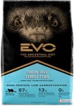 EVO 無穀物 鯡魚+三文魚 貓糧 6.6lb