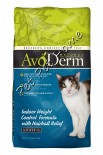 AvoDerm 成貓體重控制無玉米配方 11lb