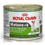 Royal Canin 高齡罐頭195g (CMM)