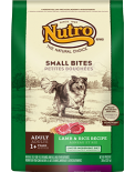 Nutro Natural Choice-小型成犬(羊肉及全糙米配方)狗糧-05磅