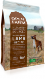 Open Farm [OFLB-12D]- 無穀物放養羊蔬菜配方狗糧 12lb