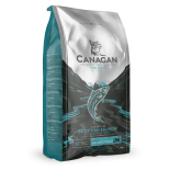 Canagan [ZS4] - Scottish Salmon 原之選 無穀物三文魚 (全貓糧) 4kg