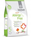 iskhan #5 allergy free 益健皮膚防敏配方 6kg