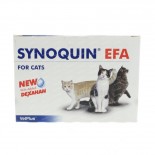 SYNOQUIN EFA (tablets) Cat