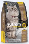 Nutram (T-22) Total 無薯無穀 雞+火雞 全貓糧 1.8kg
