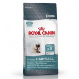 Royal Canin 加護系列 - 成貓除毛球加護配方 *Hairball* 貓乾糧 04kg [2534040011