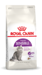 Royal Canin 健康營養系列 - 成貓敏感腸胃營養配方 *Sensible (S33)* 貓乾糧 02kg [2521020011]
