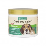 NuturVet Cranberry Relief Powder 消炎,防止尿道感染粉 50mg