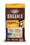ORGANIX 有機犬糧 – 幼犬配方 14.5lb