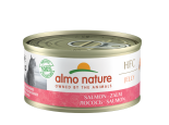 almo nature [9029] - HFC Jelly - Salmon 鮭魚(三文魚) 貓罐頭 70g x 24罐原箱優惠