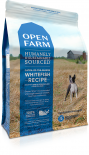 Open Farm [OFWF-12D]- 無穀物海捕時令白魚扁豆配方狗糧 12lb