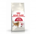 Royal Canin 健康營養系列 - 成貓全效健康營養配方 *Fit 32* 貓乾糧 10kg [2520100011]