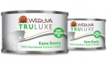 Weurva Truluxe 極品系列 Kawa Booty 白肉吞拿魚+馬玲薯+蕃茄 貓罐頭 85g x 24