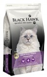 BlackHawk 優質全貓 雞肉糙米配方 貓乾糧 10kg