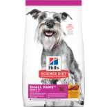 Hill's -603834@ 高齡犬(7+) 小型犬專用系列 狗糧 1.5kg