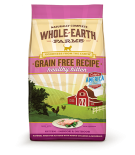 Whole Earth Farms 無穀物幼貓配方 05磅