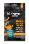 Nutrience 冷凍脫水 單一蛋白鮮雞肉貓小食 30g