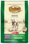 Nutro Natural Choice-高齡犬(羊肉及全糙米配方)狗糧-05磅