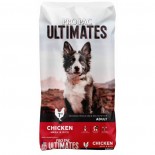 **推介**PRO PAC ultimates 天然雞+糙米成犬糧 40lb