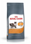 Royal Canin 9590400 Hair & Skin33(HS33)皮膚敏感及美毛配方貓糧 4kg