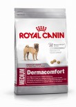 Royal Canin 2250800 Dermacomfort26(DCME) 中型犬皮膚敏感糧狗糧 - 3kg