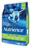 Nutrience 天然幼犬配方 - 11.5 kg