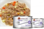 Weurva Truluxe 極品系列 Steak Frites 美味牧場牛+南瓜汁 貓罐頭 85g x 24