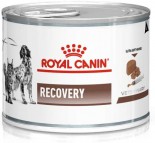 Royal Canin - Recovery 獸醫配方 *貓犬用*康復支援 罐頭-195g x 12 [2881300]