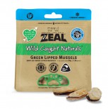 Zeal Z66 - Green Lipped Mussels 凍乾小食 綠唇青口乾50g