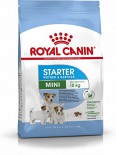 Royal Canin 2525400 Starter Mother & Babydog Mini 小型初生犬糧 1kg