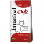 Club Prolife Intestinal 保萊 腸胃護理貓乾糧 1.5kg