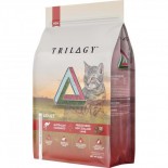 TRILOGY™奇境 [TRK-001] 袋鼠肉配方 (添加5%紐西蘭凍乾羊肺) *成貓糧* 1.8kg