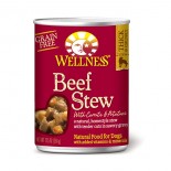 Wellness Stew 原汁牛柳 12.5oz