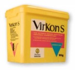 Virkon's 衛可清潔消毒粉 10kg