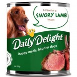 Daily Delight DD13 無穀物香汁炆鮮羊肉 180g
