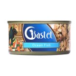 Bastet Ocean Fish 深海魚 (鮮嫩鯖魚吞拿魚) 70g