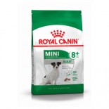 Royal Canin 4440200 Mini Adult +8 (SPR27)小型老犬糧 2kg