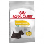 Royal Canin 2720600 Dermacomfort26(DCMI) 小型犬皮膚敏感糧狗糧 - 3kg