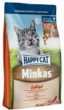 Happy Cat Minkas Poultry 雞 貓糧 1.5kg