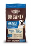ORGANIX 有機犬糧 – 體重控制成犬配方 05.25lb