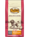 Nutro Natural Choice-小型高齡犬(雞肉及全糙米配方)狗糧-04磅