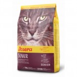 Josera 德寵 - Carismo 老貓腎臟 乾貓糧 10kg [JC4656]
