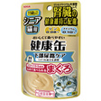 AIXIA KCP-8 11+老貓健康罐包裝 尿道健康 40g
