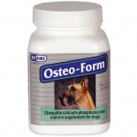 Osteo-Form 鈣片 50's