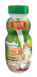 Cindy’s Recipe Lactose-Free Cat & Kitten Milk 250ml