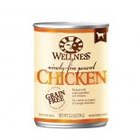 Wellness 95% 鮮雞肉﹙無穀物﹚ 13.2oz