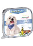 Nunavuto NU-20 狗罐頭 火雞+藍苺 100g x 32罐原箱優惠