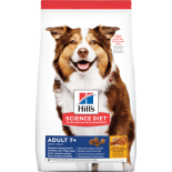 Hill's -2042 高齡犬 標準粒 狗糧 33lb